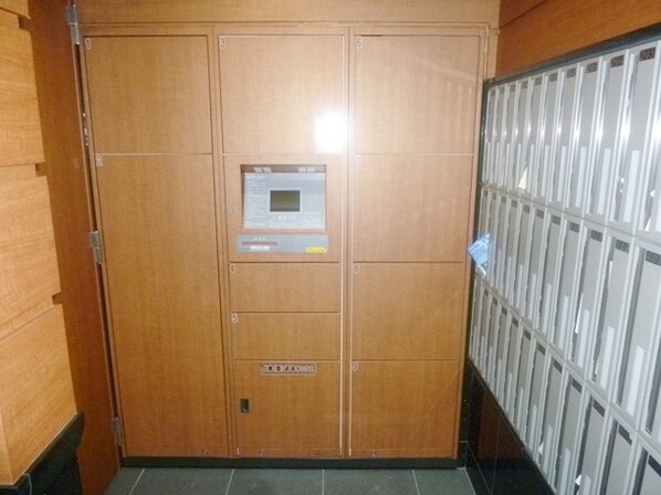 ジェイフラッツ初台の物件内観写真